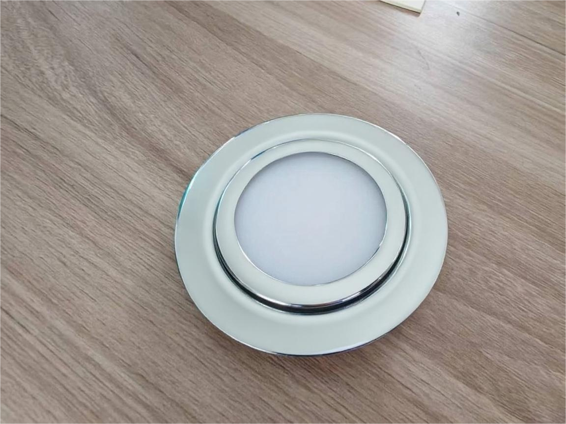 Introduction and Design of LED Cabinet Light